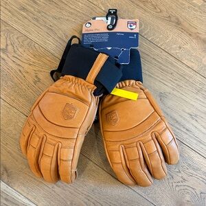 Hestra Fall Line Gloves